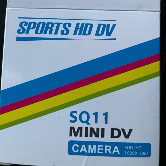 Mini Camera - Picture 2 of 4